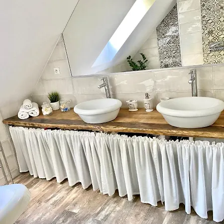 Сasa de vacaciones Dom W Lesie - Schodno13 Schodno