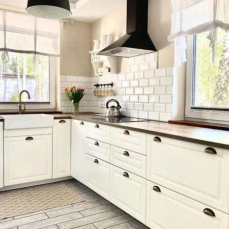 Сasa de vacaciones Dom W Lesie - Schodno13 *