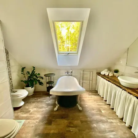 Casa vacanze Dom W Lesie - Schodno13 *