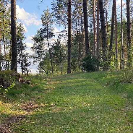 Dom W Lesie - Schodno13 Сasa de vacaciones *