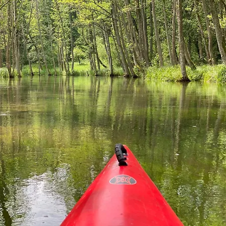 Dom W Lesie - Schodno13 Schodno