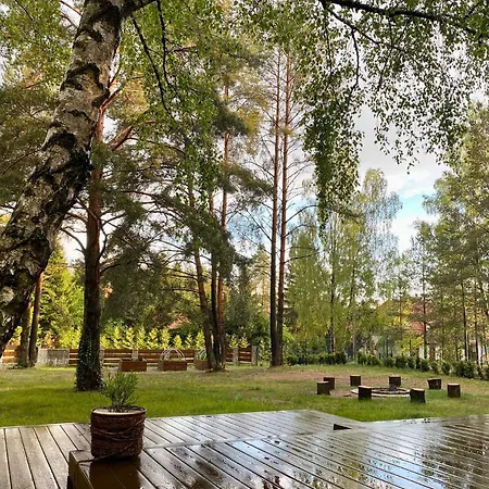 Dom W Lesie - Schodno13 Сasa de vacaciones *