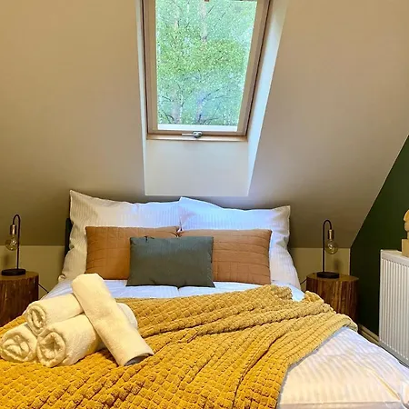 Dom W Lesie - Schodno13 Schodno