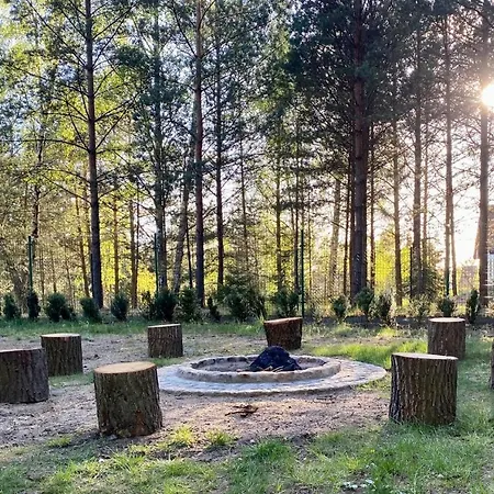 Casa vacanze Dom W Lesie - Schodno13 Schodno