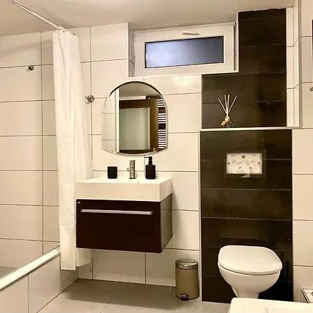 Dom W Lesie - Schodno13 Schodno