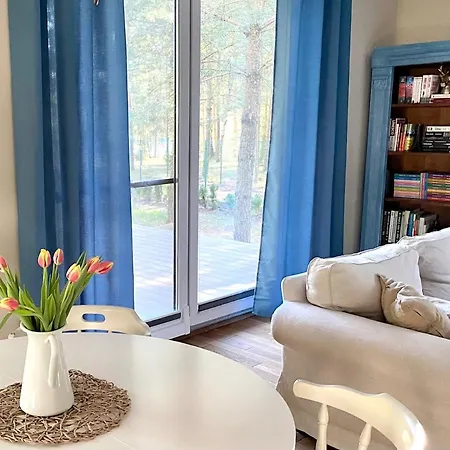 Dom W Lesie - Schodno13 * Schodno