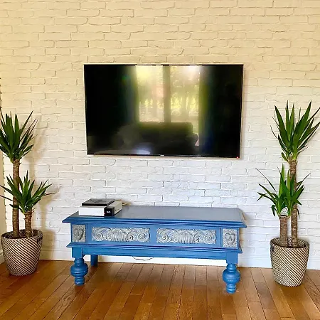 Dom W Lesie - Schodno13 Ferienhaus Schodno