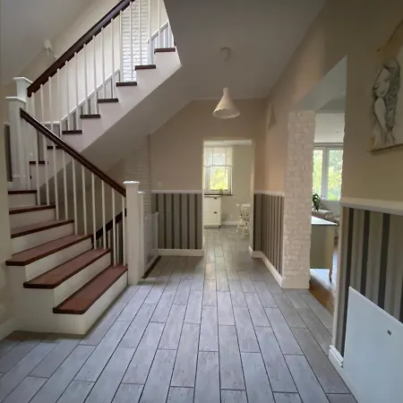 Dom W Lesie - Schodno13 * Schodno