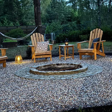 Dom W Lesie - Schodno13 Сasa de vacaciones *