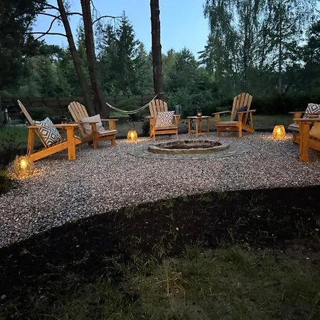 Dom W Lesie - Schodno13 Schodno