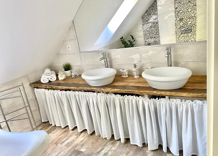 بيت للعطل Dom W Lesie - Schodno13 Schodno