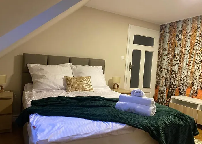 بيت للعطل Dom W Lesie - Schodno13 Schodno