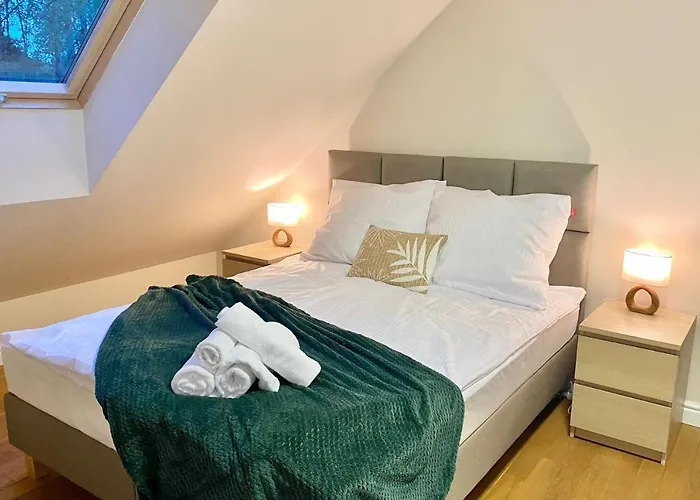 بيت للعطل Dom W Lesie - Schodno13 *